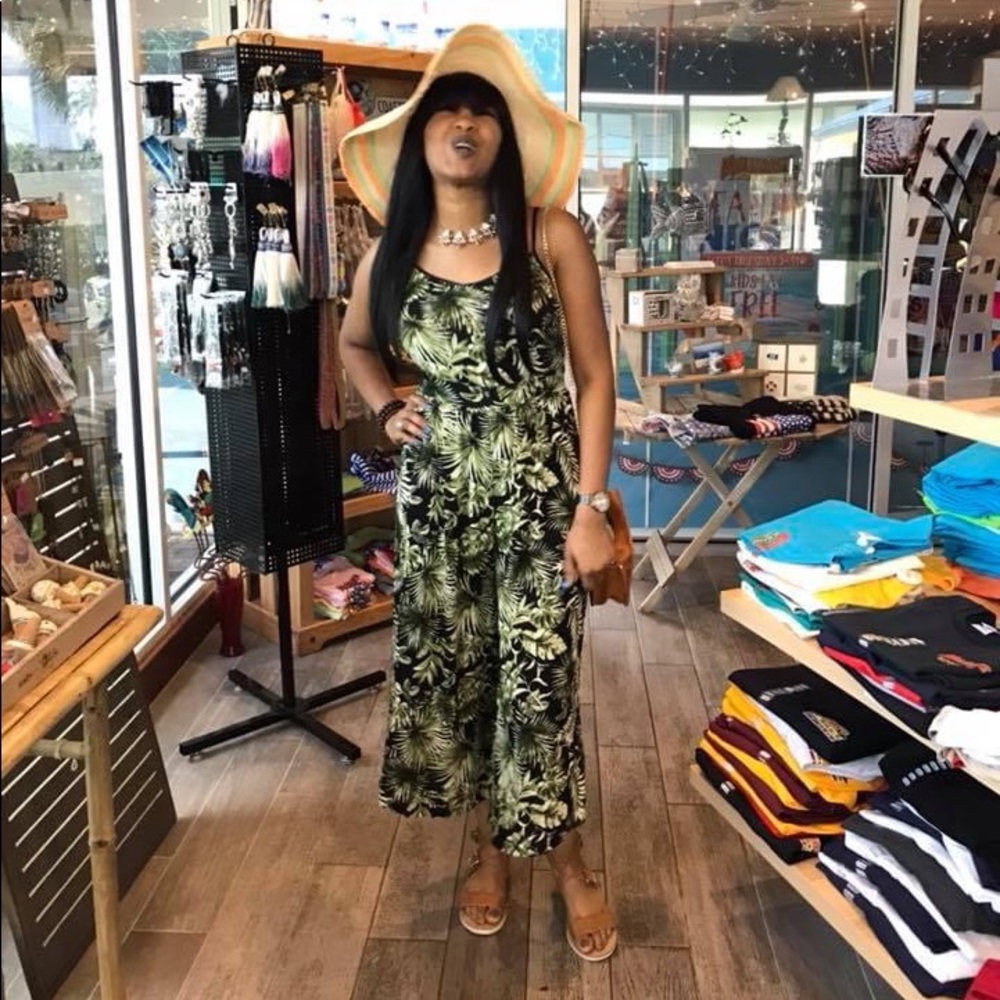 Jumpsuit
